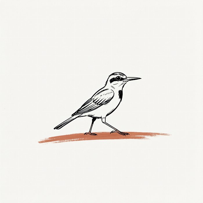 Roadrunner Stride