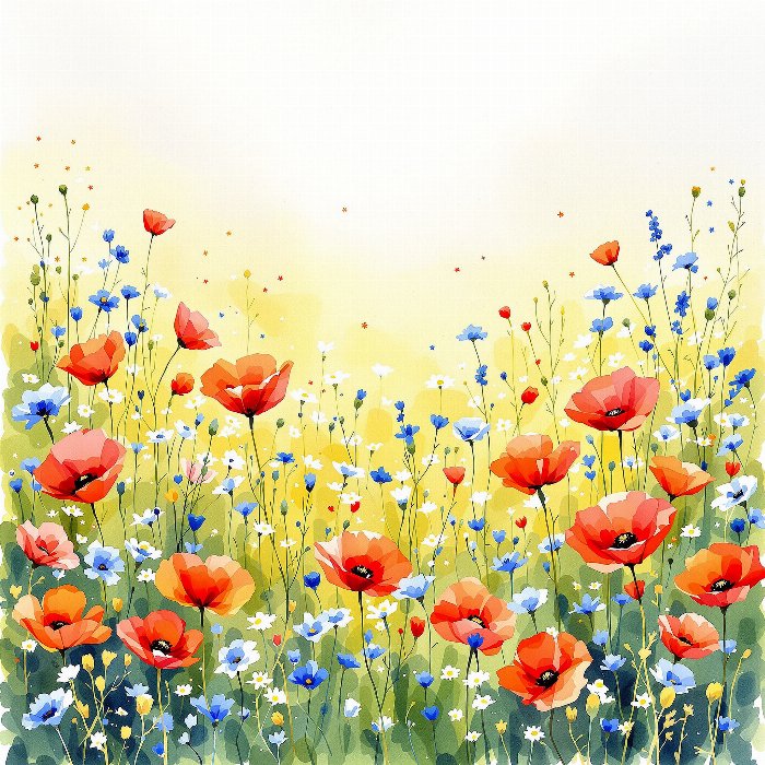countryside canvas prints