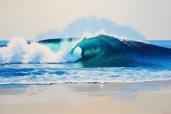 Surf Rush II
