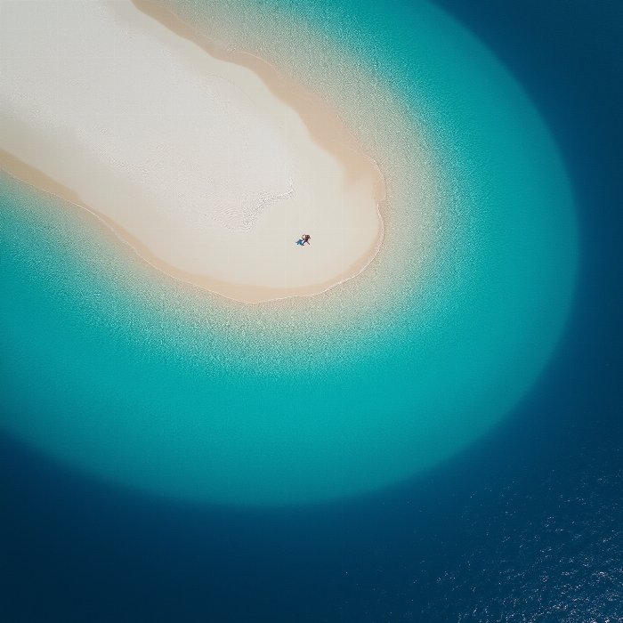 Crescent Drift II