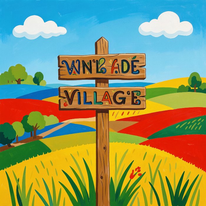 Signpost