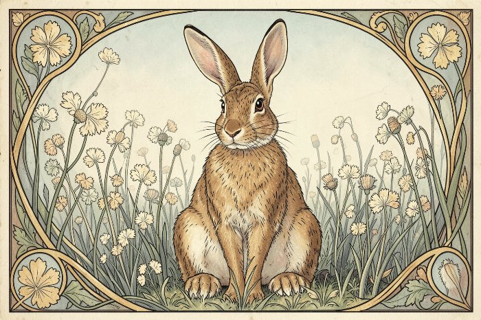 Hare Meadow