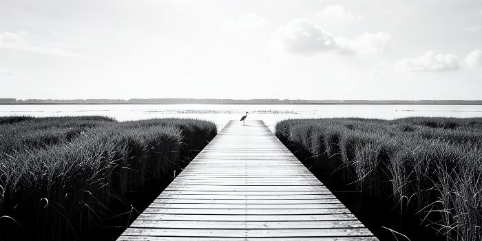 Marsh Crossing