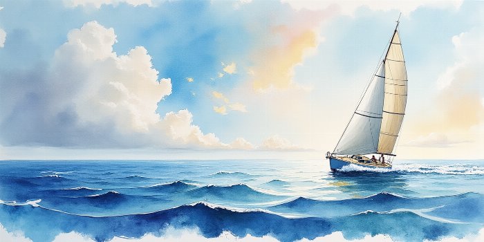 Regatta II