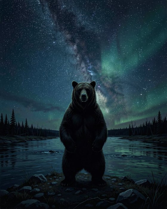 Night Guardian