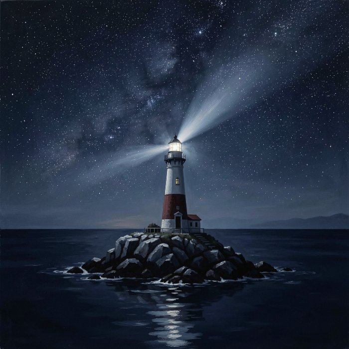 Night Beacon III