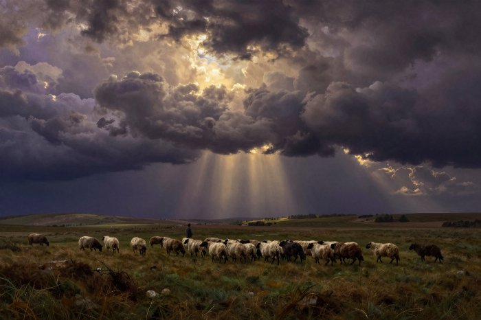 Storm Shepherd