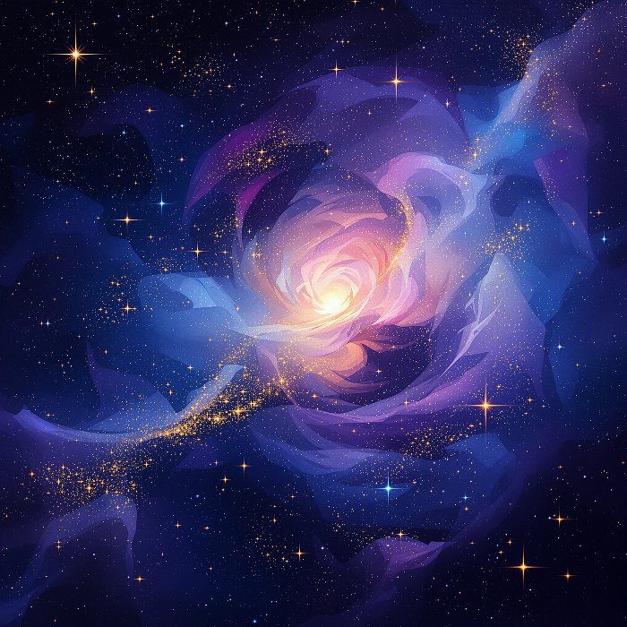 Deep Cosmos