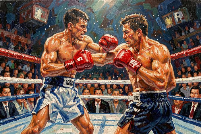 The Punch