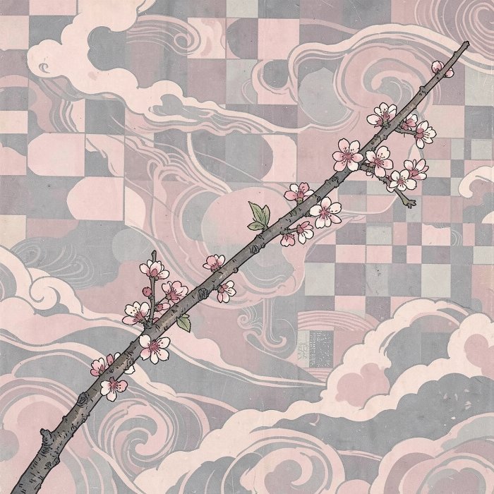 Plum Mist