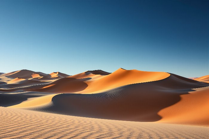 Dune Light