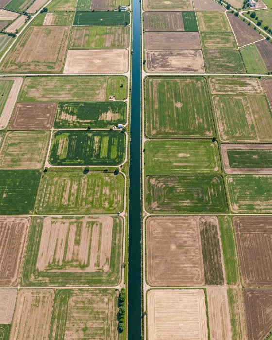 Canal Cut
