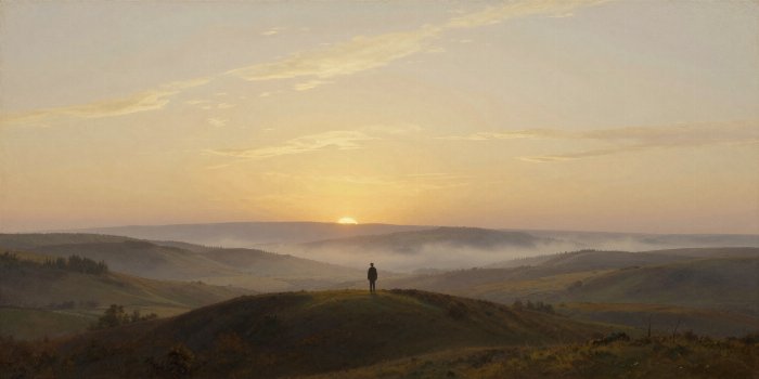 Dawn Overlook