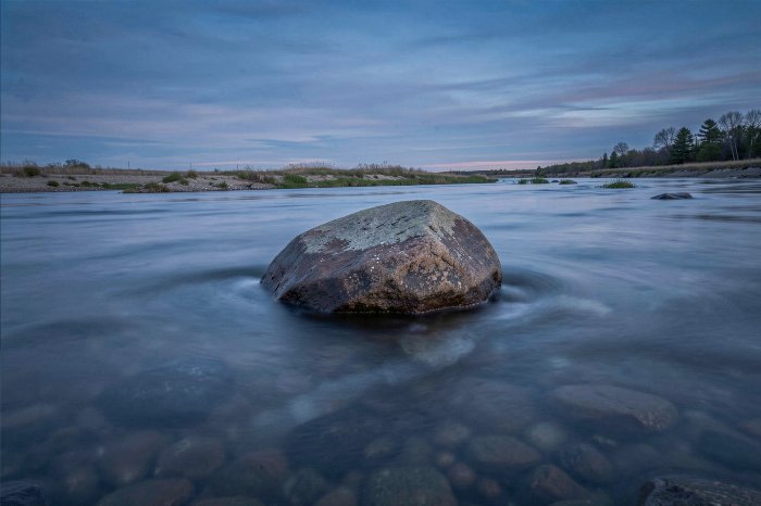 Granite Calm