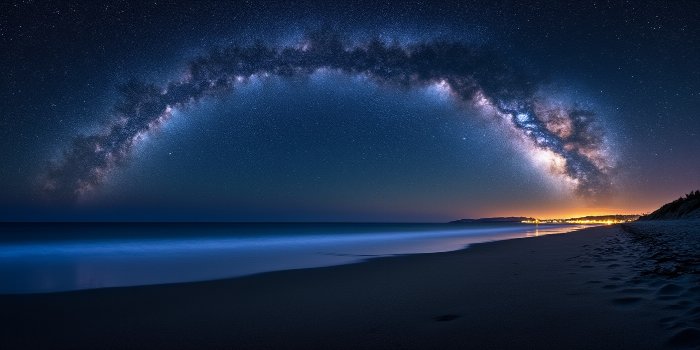 Star Tide II