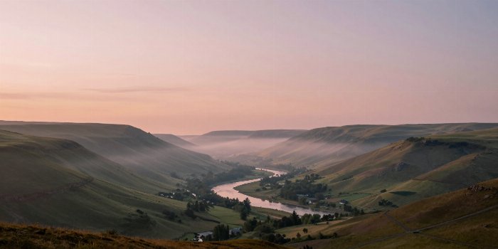 Luminous Hills