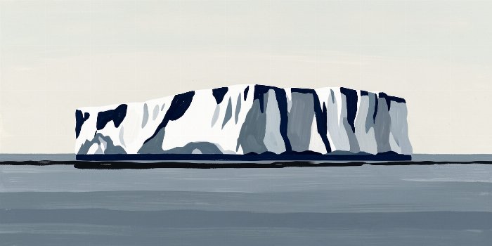 Still Monolith