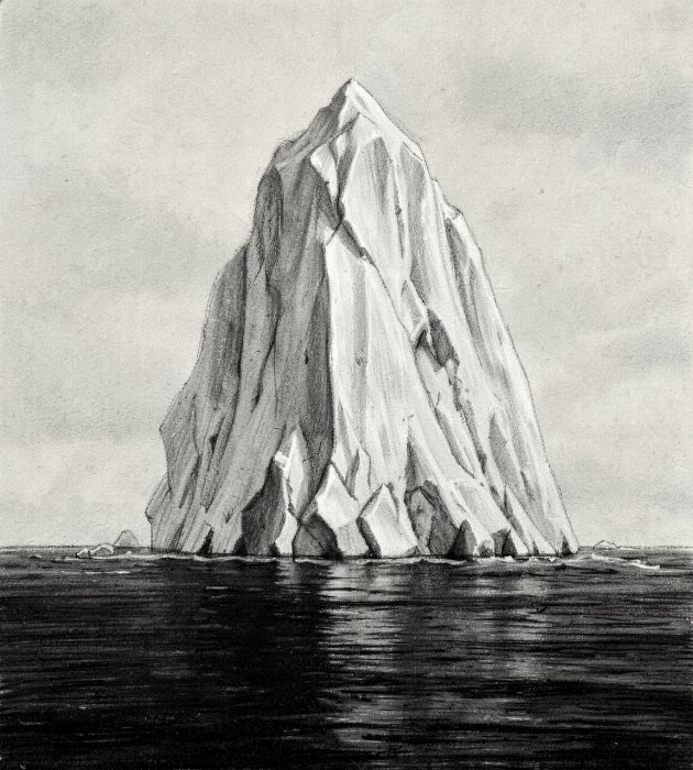 Frozen Giant II