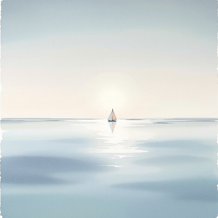 Quiet Horizon