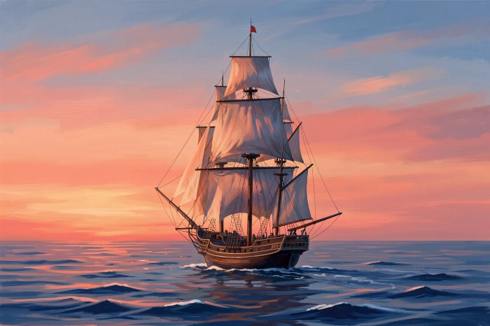 Dawn Passage