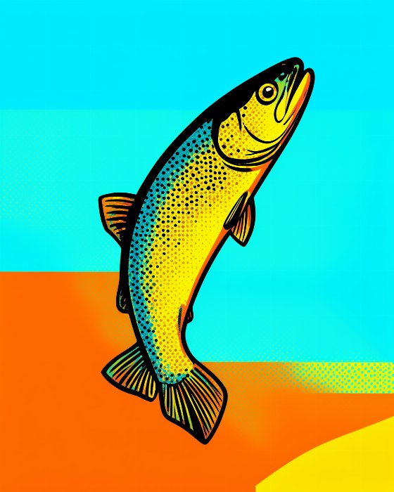 River Arc