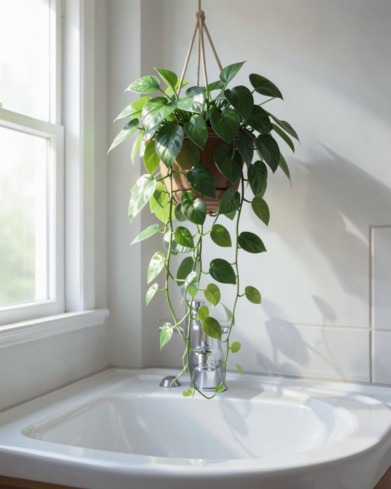 Sink Cascade