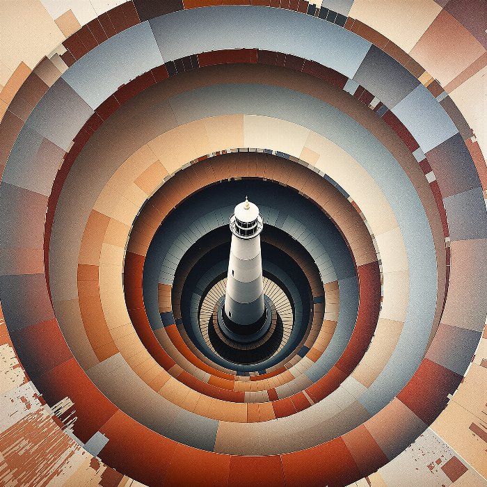 Beacon Spiral II