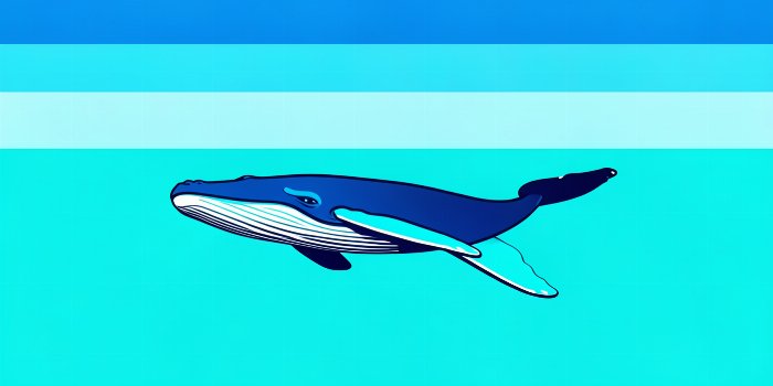 Blue Leviathan