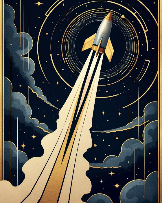 Golden Orbit