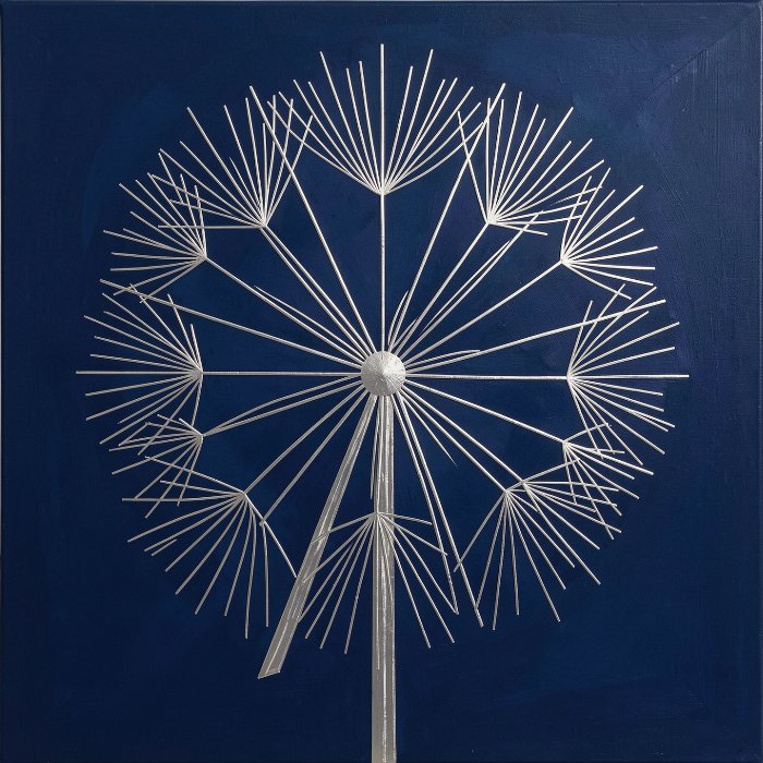 Silver Seed