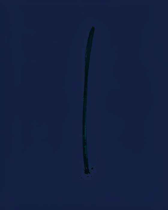 Single Stroke