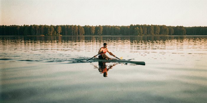 Solo Row