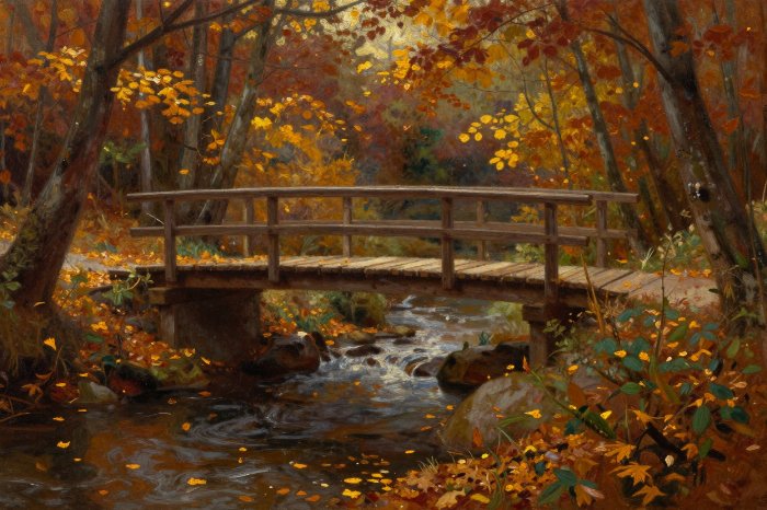 Golden Span