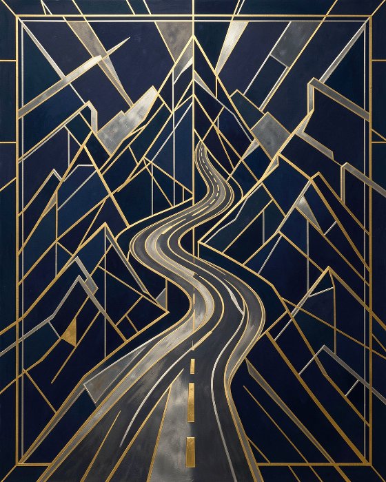 Golden Pass
