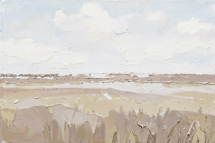 Plaster Horizon