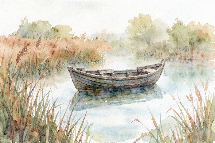 Reedbank Rest