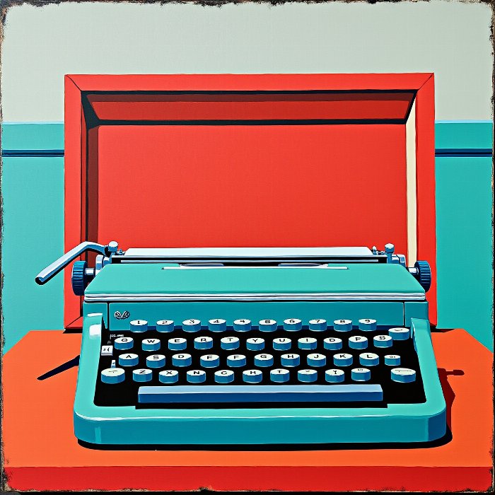 Red Type II