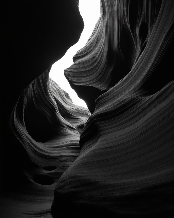 Stone Veins II