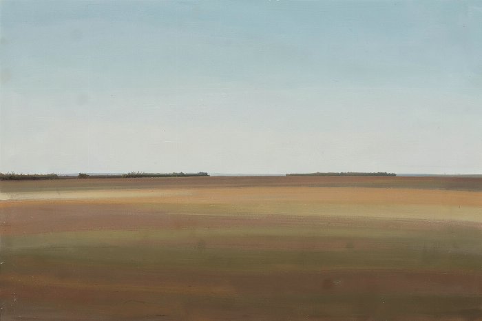 Low Horizon