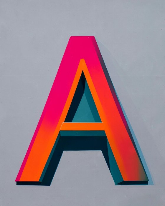 Monument A