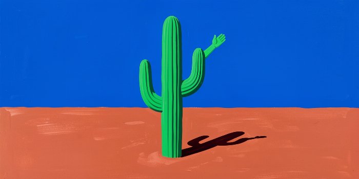 Jade Cactus