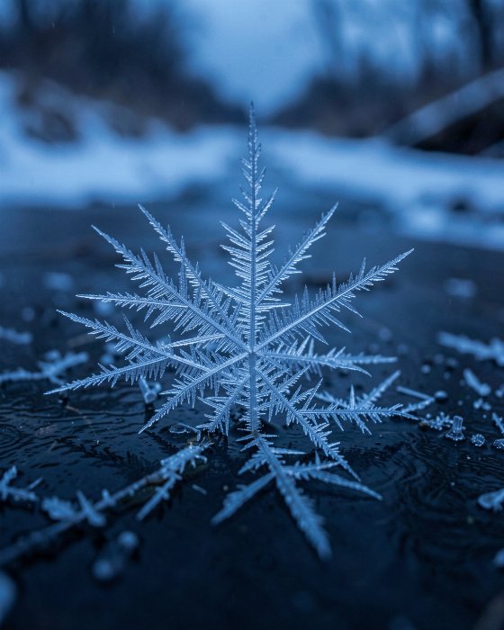 Frost Fan