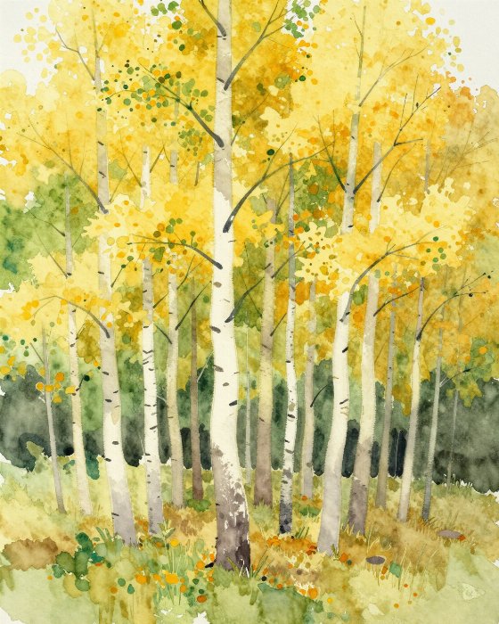 Autumn Grove