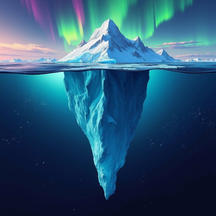 Aurora Ice II