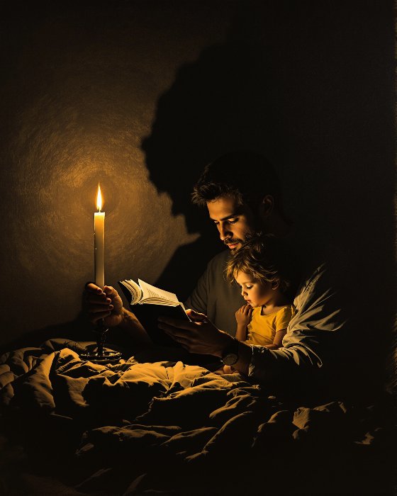 Candlelight II