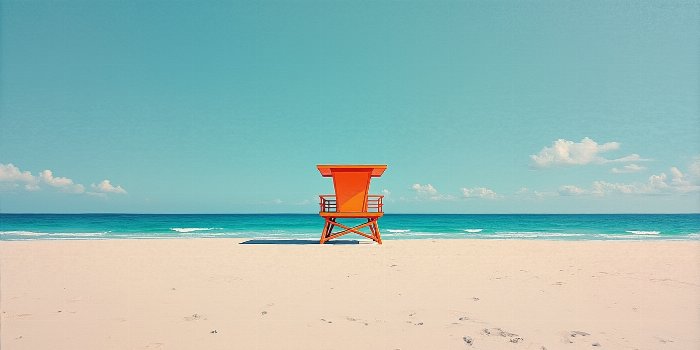 Tide Watch II