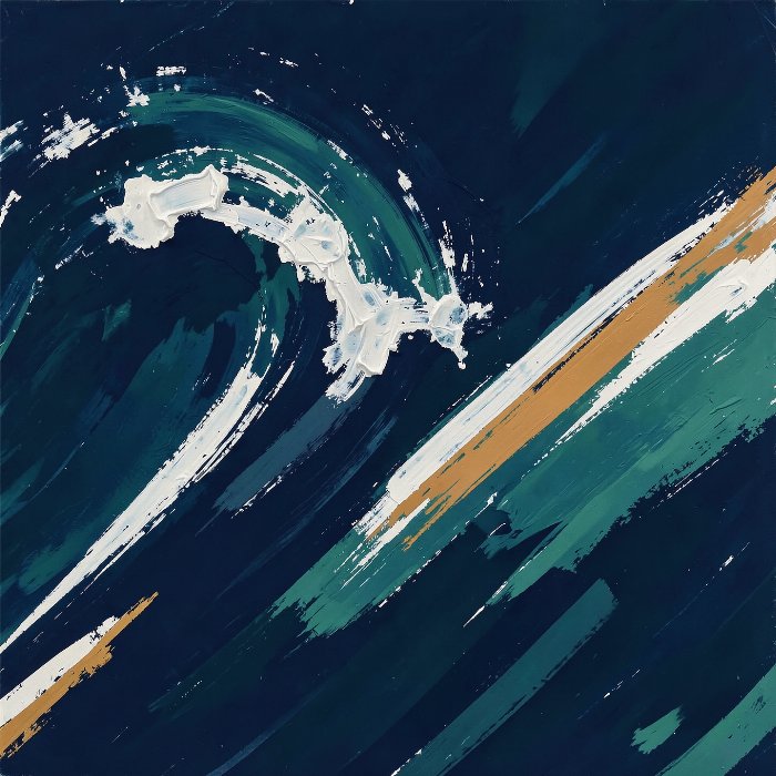 Sea Stroke