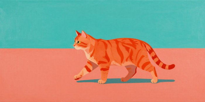 Coral Stride