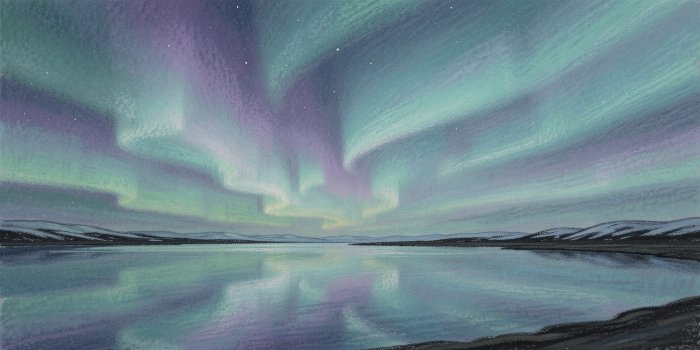 Aurora Quiet