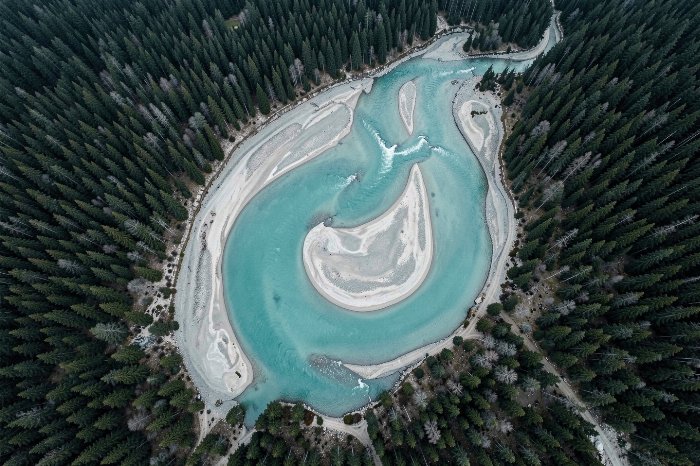 Oxbow